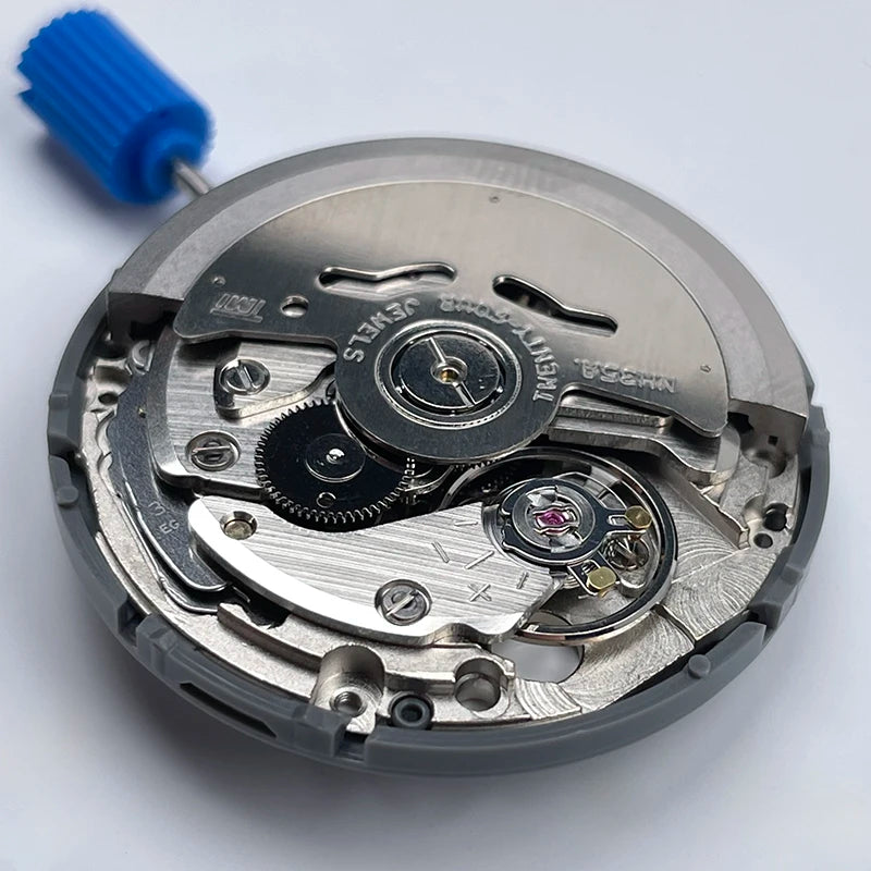 Genuine Japan NH35A Watch Movement