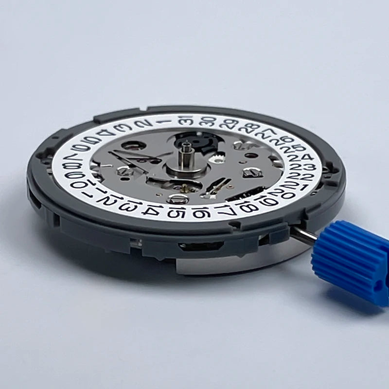 Genuine Japan NH35A Watch Movement