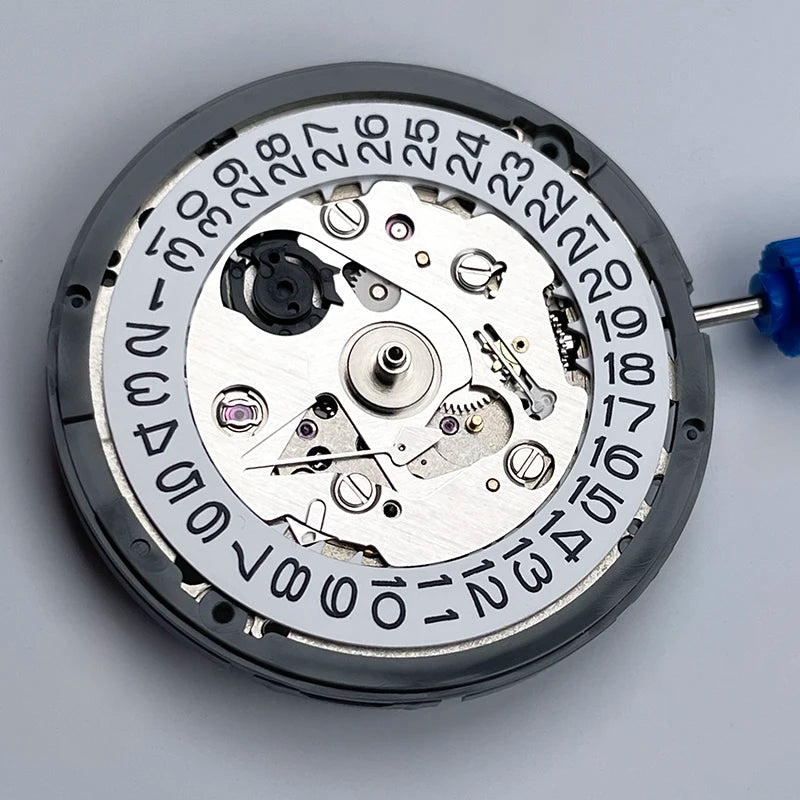 Genuine Japan NH35A Watch Movement