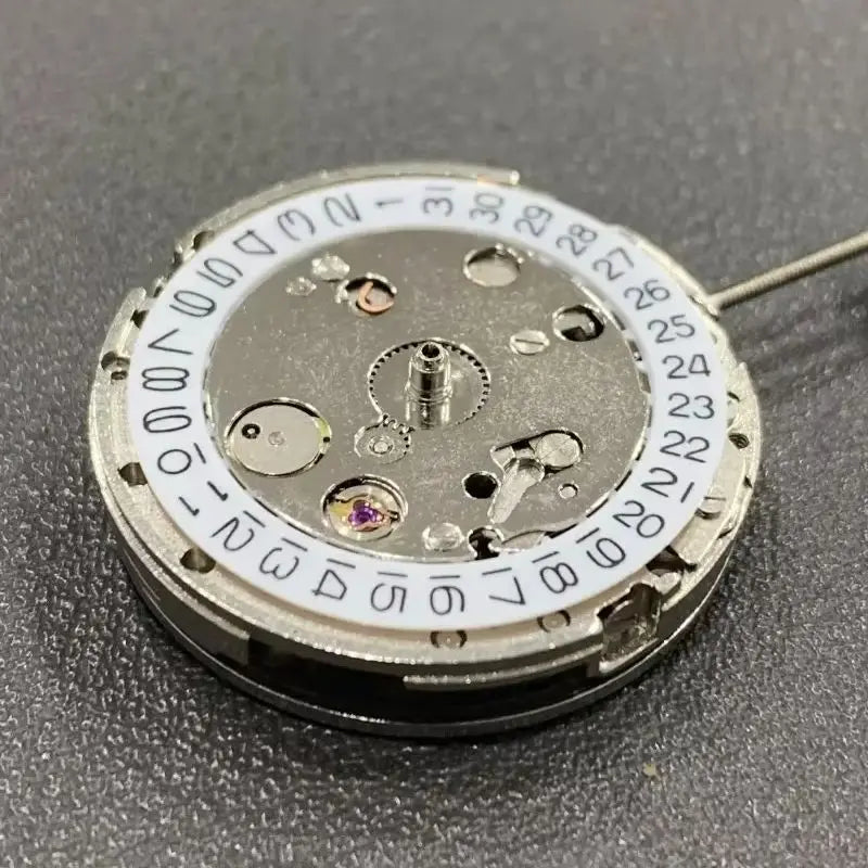 2813 Watch Movement Mechanical Movement 3 Hands Single Calendar Automatic For 2813 Watch Movement DG2813 Watch Repair Parts